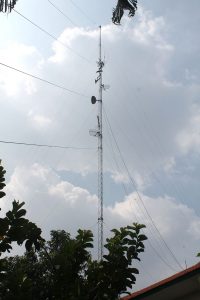 26 Tower Internet (Praktik TKJ)