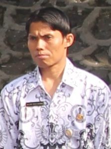 Acim Mulyana, S.Si.