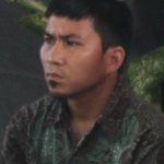 Burhanuddin, S.Pd.I