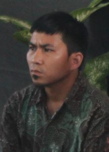 Burhanuddin, S.Pd.I