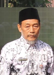 Dede Tohaya, Dp.