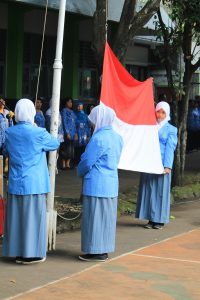 Disiplin, Semangat Kebangsaan, Cinta Tanah Air-4