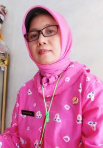 Dra. Wuryatmi