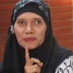 Dra. Budiwanti Nasution