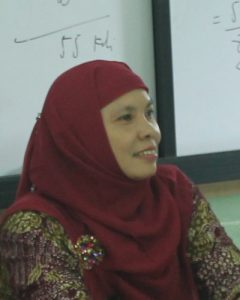 Dra. Dwi Koranna Sri Alam