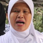 Dra. Hj. Subekti Nur Indriastuti