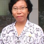 Dra. Nani Kartini Lasso