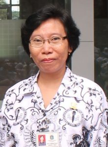 Dra. Nani Kartini Lasso