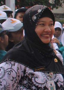 Dra. Siti Marwati