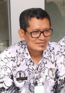 Drs. Agus Riyono