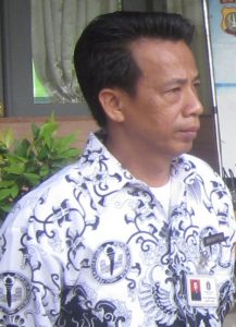 Drs. Eko Suryono