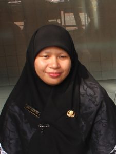 Dwi Safitri, S.Pd.