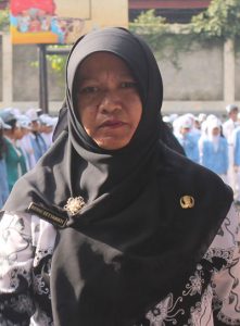 Herni Setyawati, M.Pd.