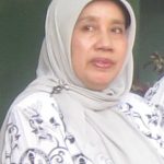 Hj. Tutik Mulyaningsih, S.Pd.