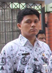 Mochamad Nugroho, S.Pd.