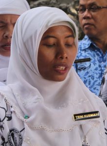 Trini Kusmiah, S.Pd.